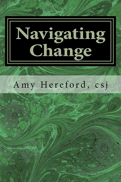 Navigating Change: The Role of Law in the Life-cycle of a Religious Institute