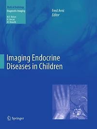Imaging Endocrine Diseases Children