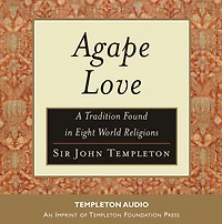 Agape Love: Tradition Eight World Religions