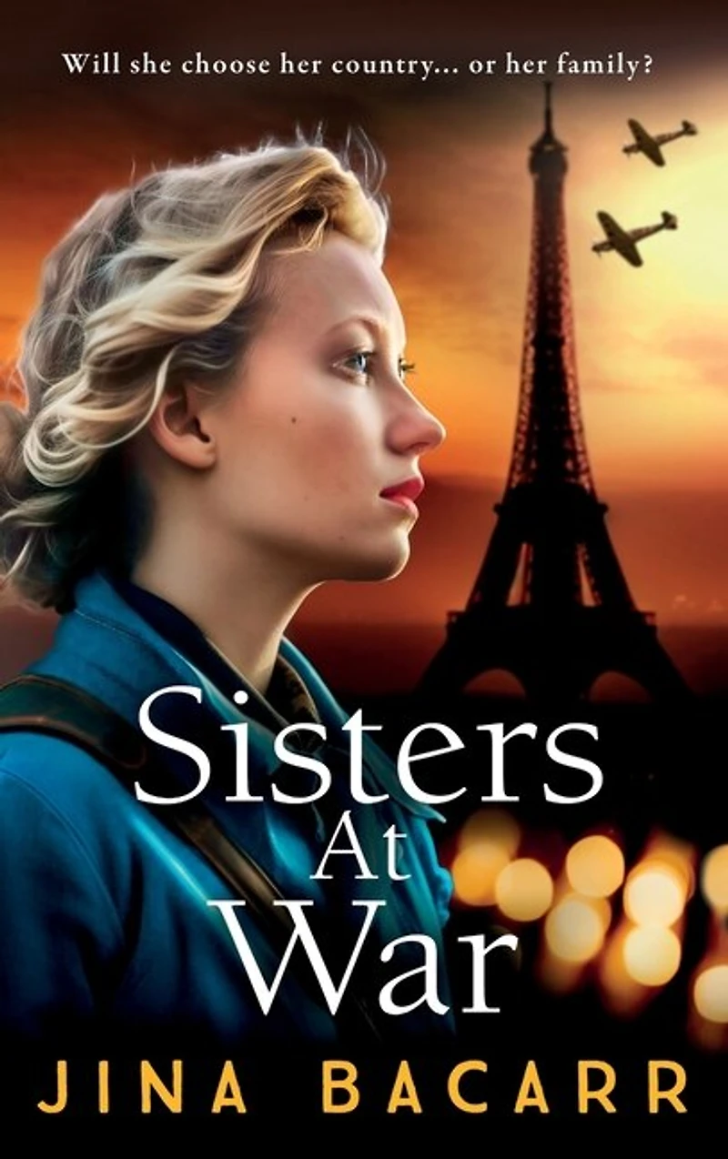 Sisters at War