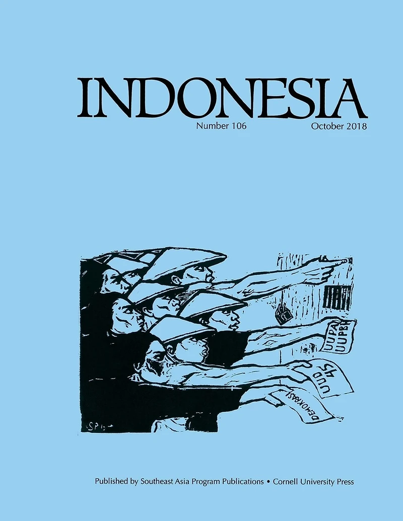 Indonesia Journal: October