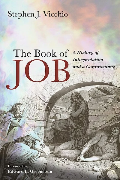 The Book of Job: a History Interpretation and Commentary
