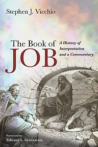 The Book of Job: a History Interpretation and Commentary