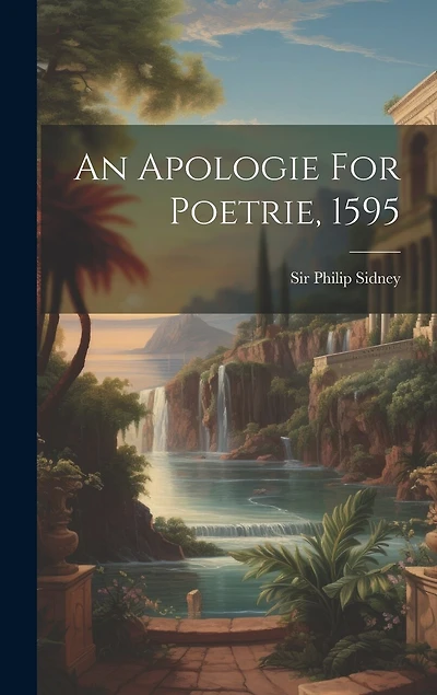 An Apologie For Poetrie, 1595