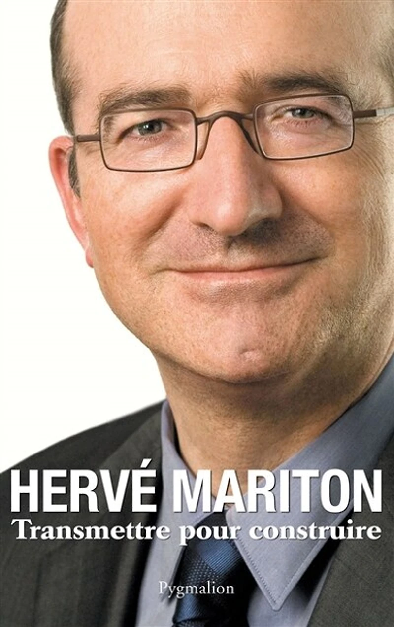 Transmettre pour construire : propositions 2012: 2012