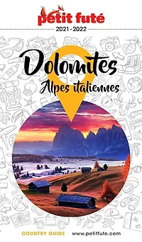 Dolomites, Alpes italiennes: 2021-2022