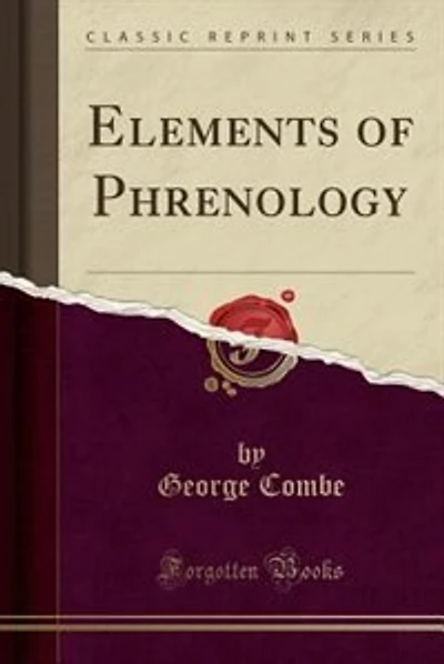Elements of Phrenology (Classic Reprint)