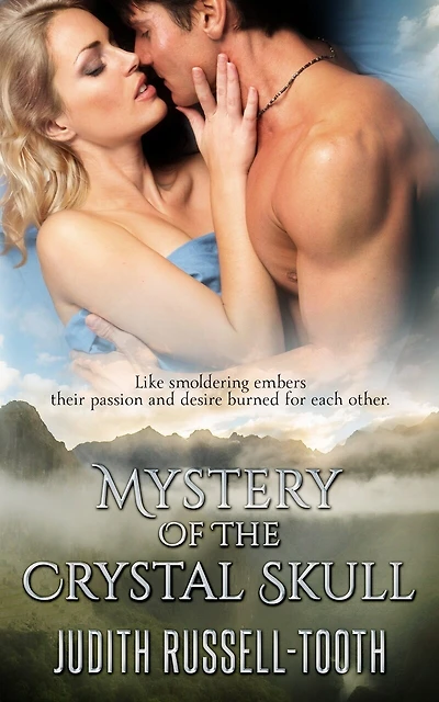 Mystery of the Crystal Skull