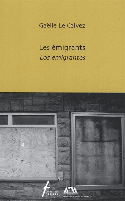 Les émigrants