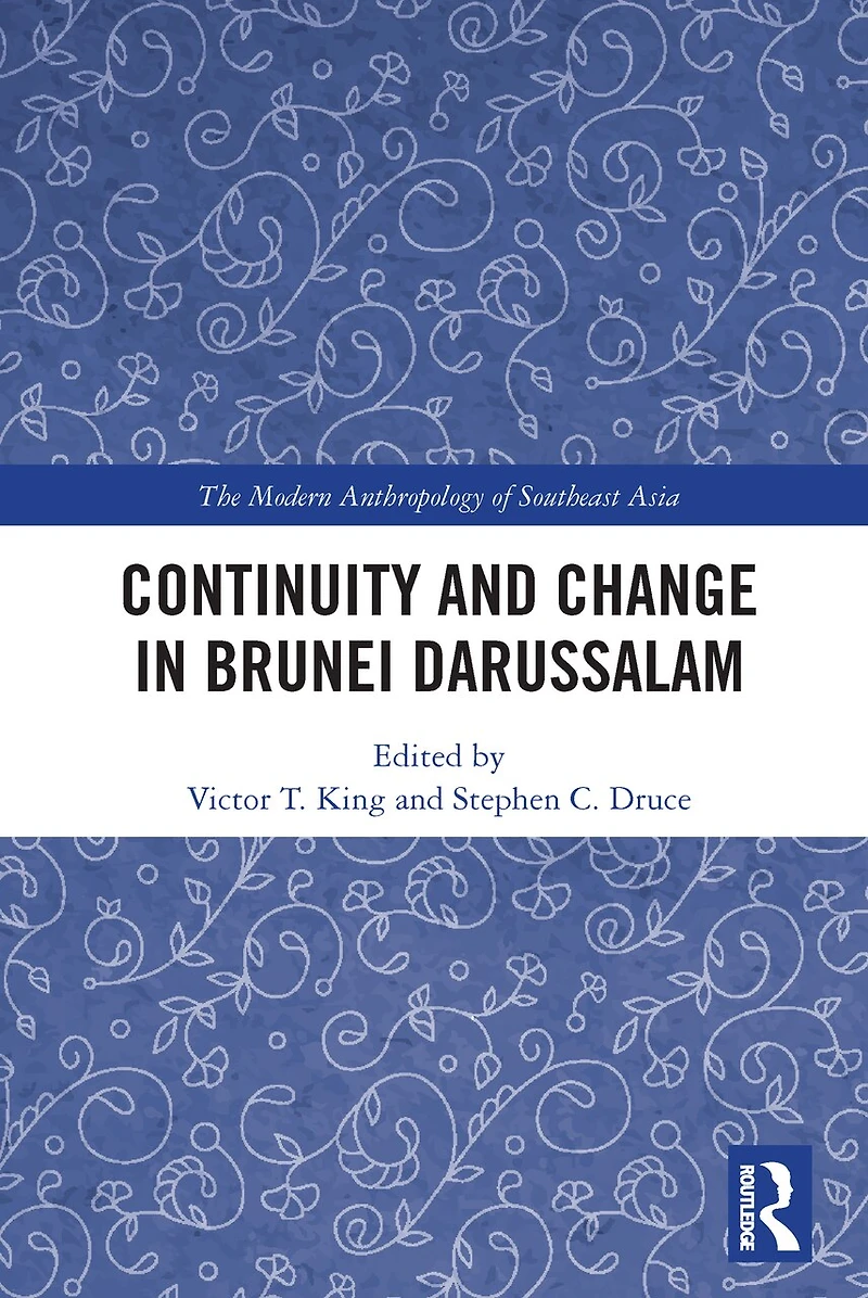 Continuity and Change Brunei Darussalam
