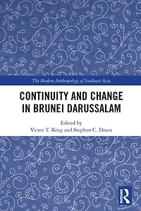Continuity and Change Brunei Darussalam