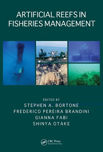 Artificial Reefs Fisheries Management