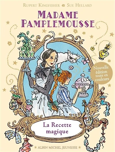 La recette magique