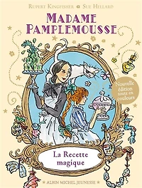 La recette magique