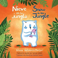 Nieve En La Jungla/snow The Jungle