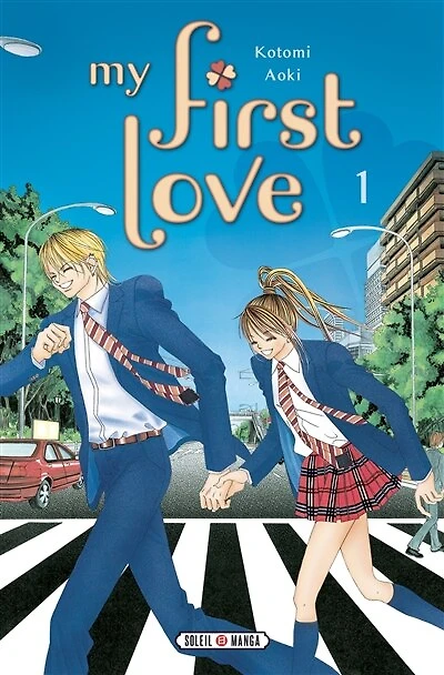 My first Love T01