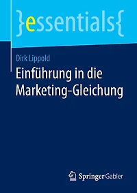 Einführung Die Marketing-gleichung