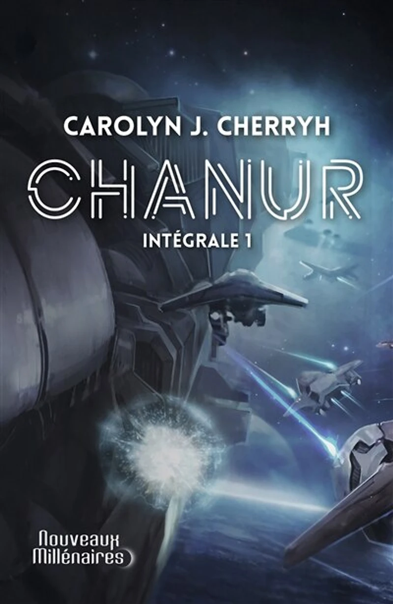 Chanur: intégrale