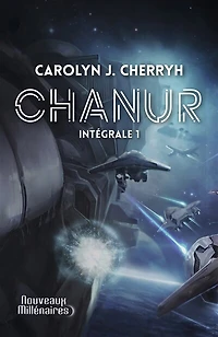 Chanur: intégrale