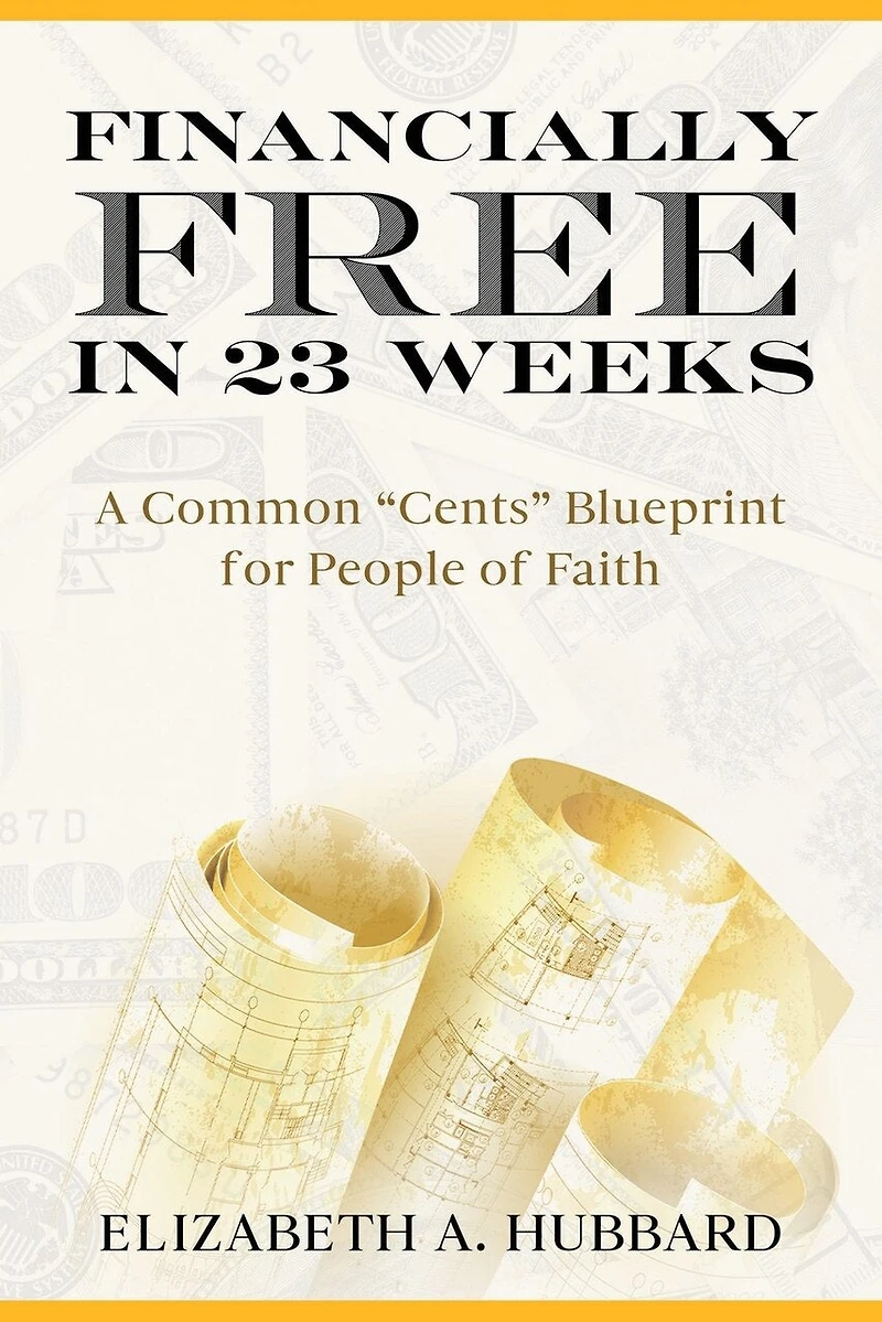 Financially Free in 23 Weeks