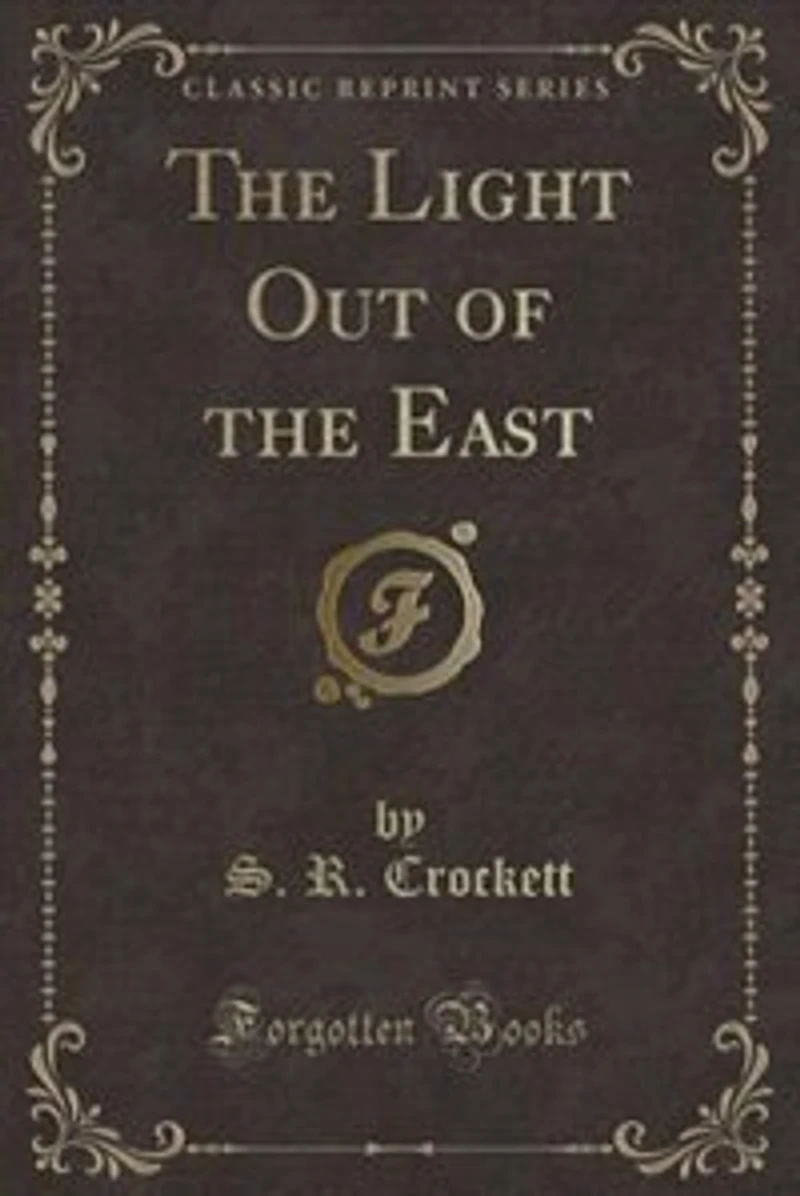 the Light Out of East