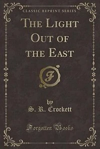 the Light Out of East