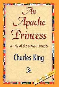 An Apache Princess