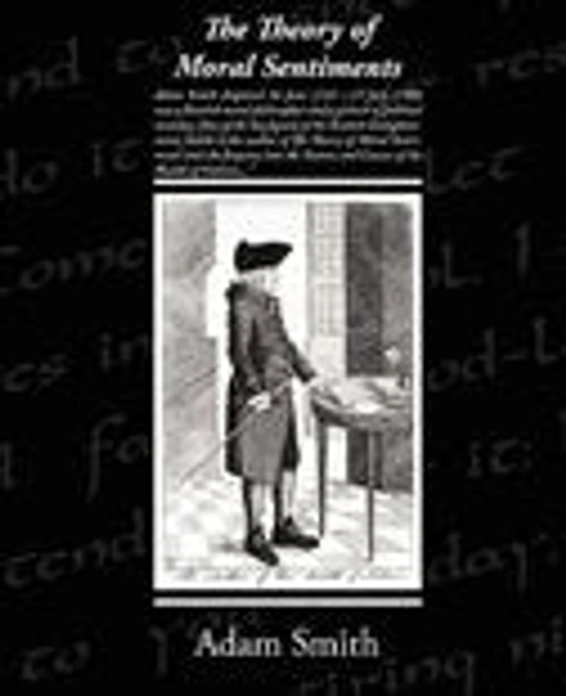 The Theory of Moral Sentiments