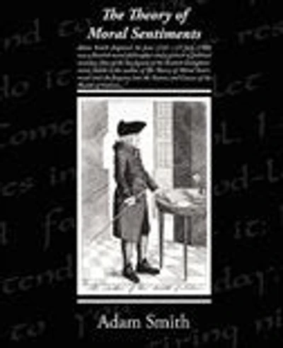 The Theory of Moral Sentiments