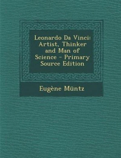 Leonardo Da Vinci
