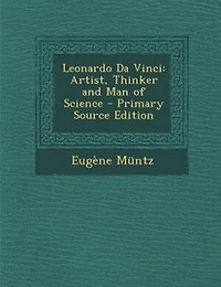 Leonardo Da Vinci