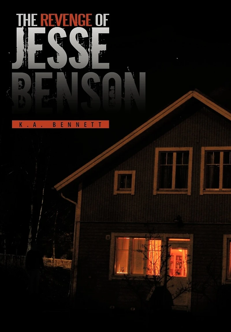 The Revenge Of Jesse Benson