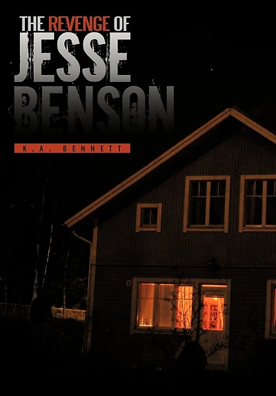 The Revenge Of Jesse Benson