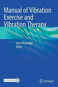 Manual of Vibration Exercise and Therapy