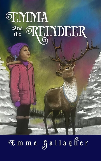 Emma and the Reindeer