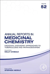 Medicinal Chemistry Approaches To Tuberculosis And Trypanosomiasis