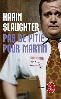 Pas de pitié pour Martin: roman noir