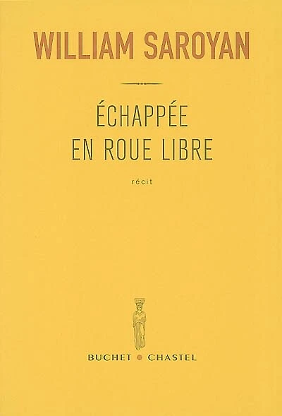 Echappée en roue libre