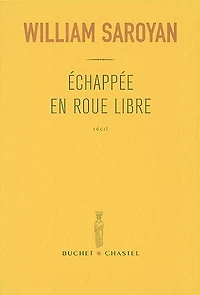 Echappée en roue libre