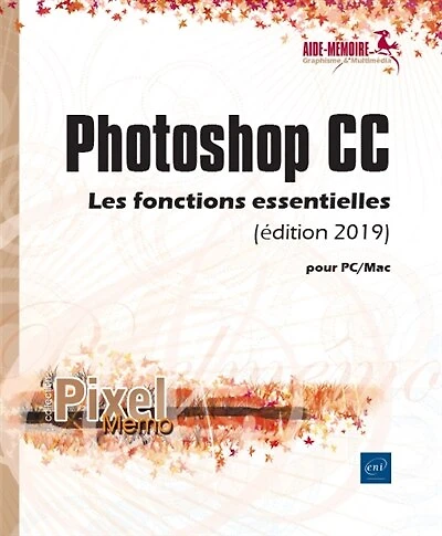 Photoshop CC: pour PC-Mac