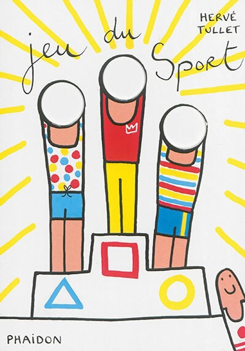 Jeu du sport