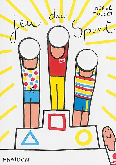 Jeu du sport