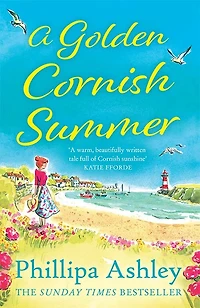 A Golden Cornish Summer