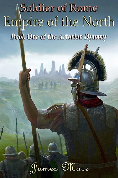 Soldier Of Rome: Empire Of The North
