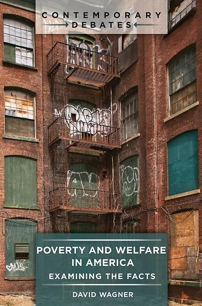 Poverty and Welfare America: Examining the Facts