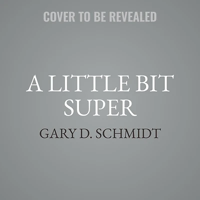 A Little Bit Super: With Small Powers Come Big Problems