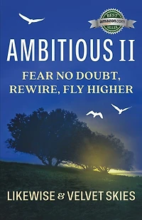 Ambitious II: Fear No Doubt, Rewire, Fly Higher