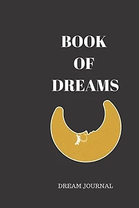 Book of Dreams: Dream History Recorder