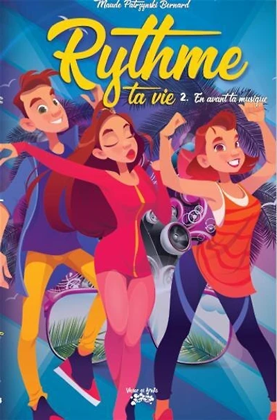 En avant la musique