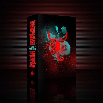 The House of the Scorpion Duology (Boxed Set): The House of the Scorpion; The Lord of Opium